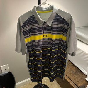 Golf shirt